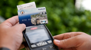 Çevreci Komşu Kart projesiyle atıklar toplanmaya devam ediyor