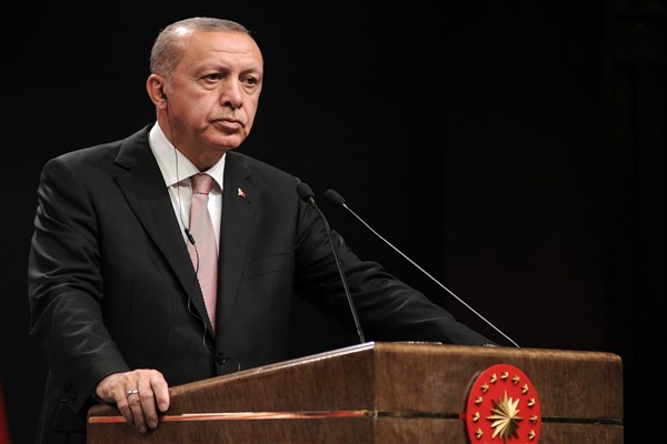 Cumhurbaşkanı Erdoğan: Sinmiyoruz, susmuyoruz, Filistin’i unutmuyoruz
