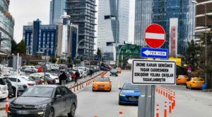 ABB’den tek yön uygulaması