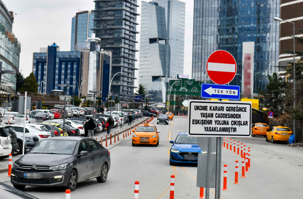 ABB’den tek yön uygulaması