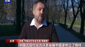 “İki Toplantı”, Çin’in kalkınma kararlılığını dünyaya gösteriyor “İki Toplantı”, Çin’in kalkınma kararlılığını dünyaya gösteriyor