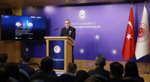 MSB: NATO Patriot Sistemi Malatya’ya konuşlandırılıyor