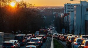 Kara yolu taşımacılığında enerji tüketimi toplam 1 milyon 103 bin 279 terajul oldu