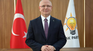 AK Parti Bursa teşkilatları, Ramazan’da 40 bine yakın haneye ulaştı