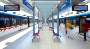 İzmir’de toplu ulaşım bayramda yüzde 50 indirimli