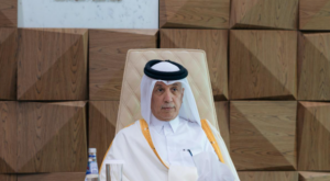 Katar, KİK Ürdün-Rusya bakanlar toplantısına katıldı