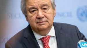 Guterres: Orta Doğu’daki savaş kontrolden çıktı