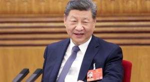 Xi Jinping’in İki Toplantı’daki anları