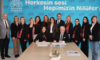 Nilüfer’de yükseköğrenim kız yurdu projesi için iş birliği Nilüfer’de yükseköğrenim kız yurdu projesi için iş birliği