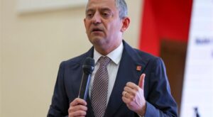 Özel: Bu davalar bizi iktidar yürüyüşünden alıkoyamaz