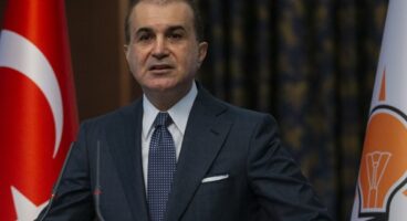 Çelik: İsrail’in hukuksuz saldırıları bölgeyi daha tehlikeli hale getiriyor