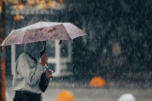 MGM: Batı Karadeniz’de yerel kuvvetli yağış bekleniyor MGM: Batı Karadeniz’de yerel kuvvetli yağış bekleniyor