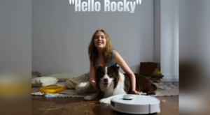 Temizlikte tek komut yeterli: Sesli kontrol deneyimi yaygınlaşıyor