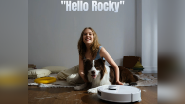 Temizlikte tek komut yeterli: Sesli kontrol deneyimi yaygınlaşıyor