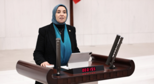 Esen: Doğa koruma bir kamu sorumluluğudur