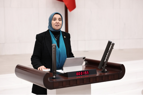 Esen: Doğa koruma bir kamu sorumluluğudur