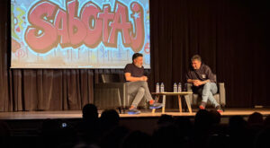 Yalova’da “Sabotaj” adlı gösteri sahnelendi