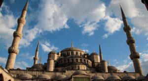 Vali ve belediye başkanlarından Ramazan Bayramı mesajı