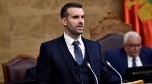 Spajic: Amacımız, Karadağ vatandaşları için somut faydalar yaratmaktır