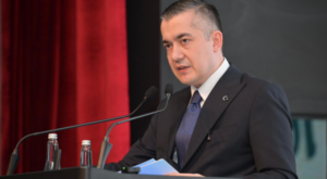 Aksoy: Hedefimiz, her alanda gelişen ve yaşam kalitesi yüksek bir kent inşa etmek