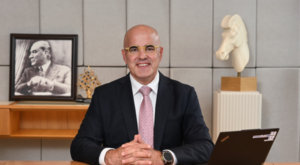 Sabancı son 5 yılda Türkiye’de 6,5 milyar dolarlık yatırıma imza attı