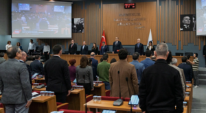 CHP’li meclis üyelerinden tahliye kararına tepki