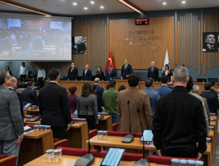 CHP’li meclis üyelerinden tahliye kararına tepki