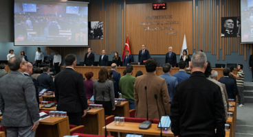CHP’li meclis üyelerinden tahliye kararına tepki