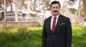 Özel: Sahadaki alın terimiz, sizlerden aldığımız hayır dualarla anlam kazanıyor