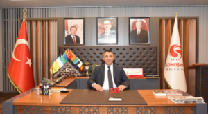 Gümüşhane’de Gümsaş Yaşam Evleri hak sahiplerine ödeme yapıldı