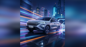 Yeni OMODA 5 Ultima Türkiye’de Yeni OMODA 5 Ultima Türkiye’de