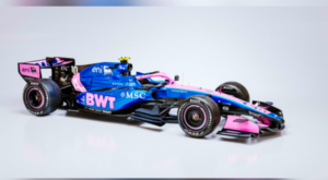 PHINIA ve Alpine motor sporlarında iş birliğini sürdürüyor