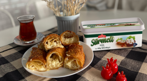 Artan peynirler için israfı önleyen çözümler