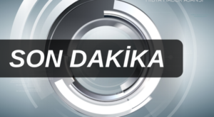 Kuzey Marmara Otoyolu’nda kaza: 1 polis şehit oldu