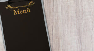 Menülerde içerik ve alerjen bilgisi zorunlu oldu