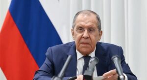 Lavrov ve Wang Yi’den ortak kınama