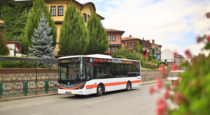 Eskişehir’de bayramda tramvay ve otobüsler ücretsiz olacak