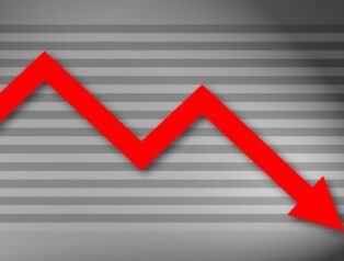 Asya borsalarında satış baskısı Asya borsalarında satış baskısı