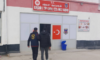 Kırşehir’de 6 yıl 8 ay hapis cezası bulunan şahıs yakalandı
