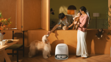 AdaptiLift ile robot süpürgelerde yeni bir dönem: Roborock Qrevo Curv 2 Pro Türkiye’de