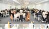 Keşan’da muhtarlara iftar programı
