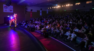 Maltepe Belediyesi’nin ara tatil etkinlikleri başladı