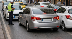 Karabük Belediyesi, trafik ihlallerine karşı denetimleri artırıyor