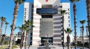 Antalya Büyükşehir Belediyesi’nden bayram için hazırlık