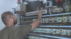 Irak’ta enerji krizi derinleşiyor