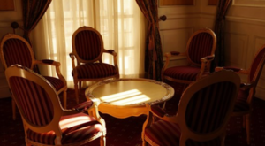 Bakan Yardımcısı Kulaklıkaya, Llewellyn’le bir araya geldi