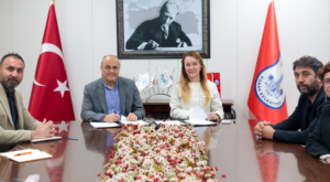 Konak Belediyesi ve BAYETAV’dan iş birliği