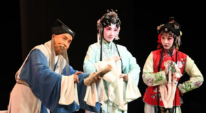 Çin kültürü yeni bir ihtişamla dünya çapında parlıyor