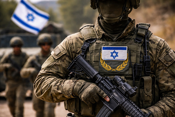 IDF: Güney Lübnan’da hedefli kara operasyonları yürütülüyor IDF: Güney Lübnan’da hedefli kara operasyonları yürütülüyor