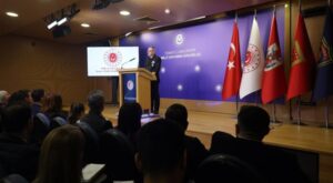 MSB: KKTC’nin güvenliği için alınan tedbirler caydırıcılığı güçlendirmeye yönelik